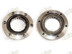 Štartovacia volnobežka Yamaha Raptor YFM660 2001-2003 len ložisko Štartovacia volnobežka Yamaha Raptor YFM660 2001-2003 len ložisko