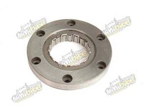 Štartovacia volnobežka Yamaha YFM660 Raptor 5LP15590 00 00