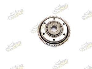 Štartovacia volnobežka YamahaYFM450 YFM350 Grizzly Warior Wolverine