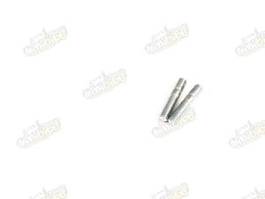 Štift výfukový na motor CG200 Bashan M8x38mm