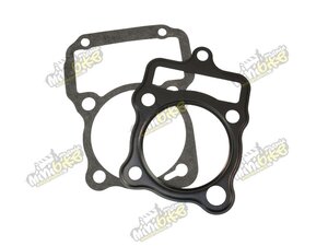 Tesnenie pod hlavu Loncin CG150 vzduchom chľadený motor 62mm