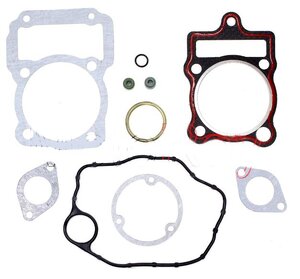 Tesnenie pod hlavu pre CG250ccm vzduchom chladený motor vŕtanie 67mm komplet