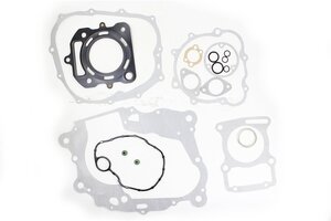 Tesnenie sada 250 LC  250ST-E 67mm