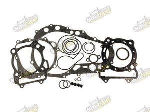 Tesnenie Suzuki LTZ400 03-2012 Kawasaki KFX400 03-06