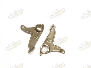 Vahadlá spodné pre motory cg200cc aj Bashan