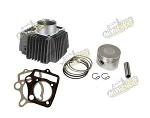 Valec 110cc ATV125cc 52,4mm