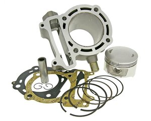 Valec 250cc Kymco, Barossa, Arctic Cat, PGO