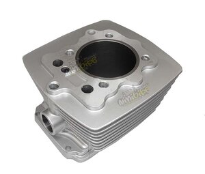 Valec 63,4mm CG200cc