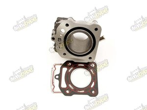 Valec 63,4mm Zongshen 200cc