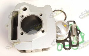 Valec YX125cc 54mm 13mm čap pitbike OHVALE