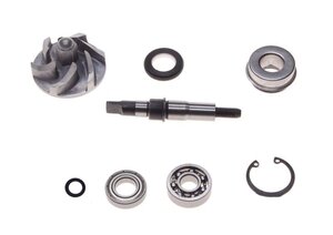 Vodná pumpa komplet CG250 CG250 250ST-9E Vodná pumpa komplet CG250 CG250 250ST-9E