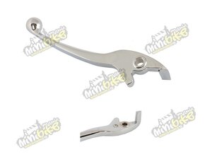 Brzdová páčka ľavá hydraolická