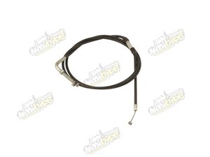 Lanko brzdové ATV150/200/250 zadná ručná brzda