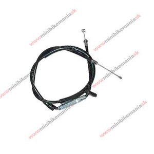 Lanko plynové ATV 200 a 250ccm