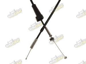 Lanko plynové pre Suzuki LTZ400 Arctit Cat a Kawasaki