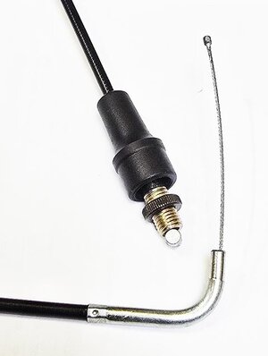 Lanko plynové štvorkolky CPI250  Dirtbike 200-250 Lanko plynové štvorkolky CPI250  Dirtbike 200-250