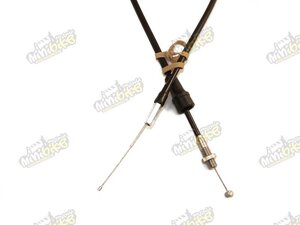 Plynové lanko pre štvrokolku YFM660r Raptor