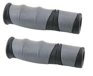 Rukoväte pre štvorkolky a vodné/snežné skútrePG932 newgel 120mm šedé