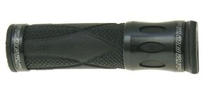 Rukoväte Progrip PG939 ATV/JET čierne s hlinikovým okrajom 120mm Rukoväte Progrip PG939 ATV/JET čierne s hlinikovým okrajom 120mm