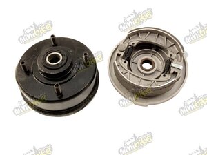 Bubon na predné koleso na ATV150cc 200cc pravý 4x87mm