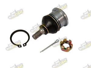 Čap do ramena SMC Jumbo R5 42150-CGV-00