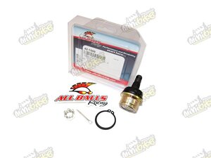 Čap ramena AllBalls pre CF-Moto Gladiator Honda Yamaha