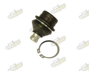 Čap ramena pre Suzuki LT-A400 Eiger, KingQuad