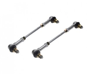 Čapy a spojovacia tyč riadenia aj pre Bashan BASHAN BS250S-5