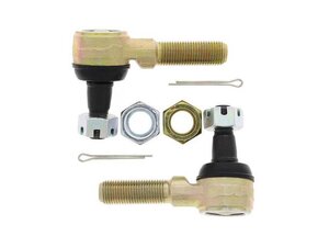 Čapy riadenia AllBalls zosilnené pre Suzuki LTZ, Yamaha Raptor, Grizzly