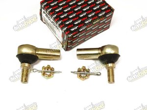 Čapy riadenia L+P M10x1,5 SET (vnútorný závit)