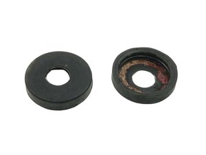 Gumená prachovka predného a zadného ramena pre ATV