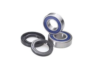 Ložiská predného kolesa pre Arctic Cat, Kawasaki, Suzuki