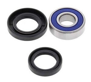 Ložisko tyče riadenia s guferami CFmoto Yamaha Grizzly Raptor YFZ Ložisko tyče riadenia s guferami CFmoto Yamaha Grizzly Raptor YFZ