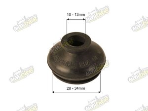 Manžeta univerzálna 62151