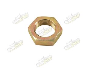 Matica M27 na zaistenie brzdového kotúča alebo rozety Matica M27 na zaistenie brzdového kotúča alebo rozety