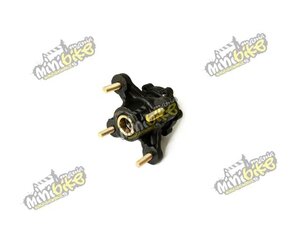 Náboj predný pre štvorkolky aj Bashan BS200S7 pre disk PCD:4x87mm