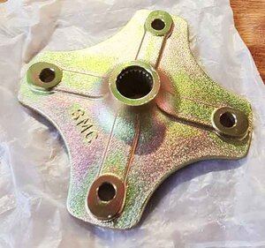 Náboj zadného kolesa SMC Jumbo301 42885-JOW-00