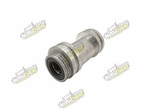 Náboj zadnej osy pre Bashan BS200