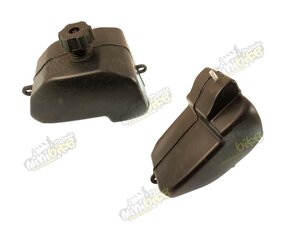 Nádrž pre ATV 50-125ccm hummer