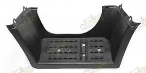 Nášlap stupačka na ATV110 ATV125 ľavá