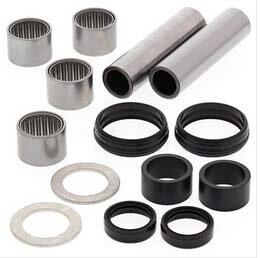 Opravná sada zadnej vidlice Yamaha YFM700 Raptor 2006-2018 Opravná sada zadnej vidlice Yamaha YFM700 Raptor 2006-2018