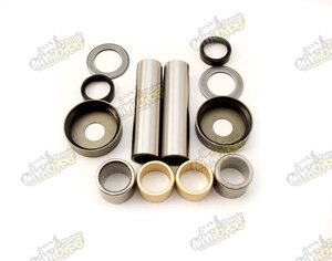 Opravná sada zadnej vidlice Yamaha YFM700 Raptor PWSAK-Y26-000