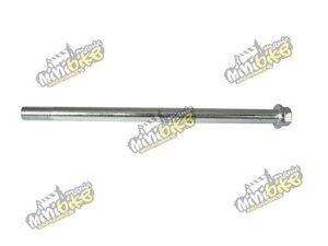 Os zadnej vidlice Bashan BS200s7 M14x1,5 257mm