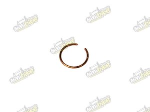 Poistný krúžok na zadnú os BS200S7