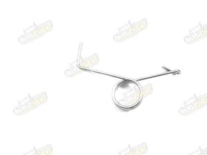 Pružina vodítka reťaze Bashan BS200s7