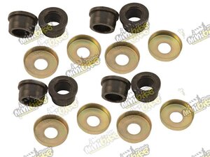 Púzdro prednej vidlice ATV 110-125 14mm/21mm/24mm/14mm