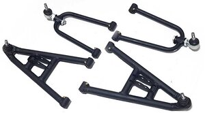 Rameno -kompletná sada ramien pre Bashan BS200s7