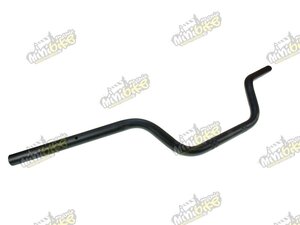 Riadidlá 690mm 22mm pre ATV výška 170mm