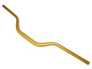 Riadidlá 830mm 28,6mm Quad zlaté FatBar