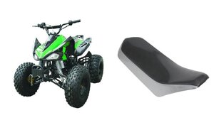 Sedlo pre ATV 110 a 125ccm SPORT 3